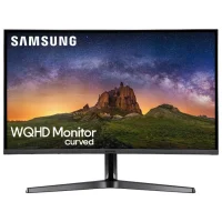 Монитор Samsung C27JG50QQI фото 1